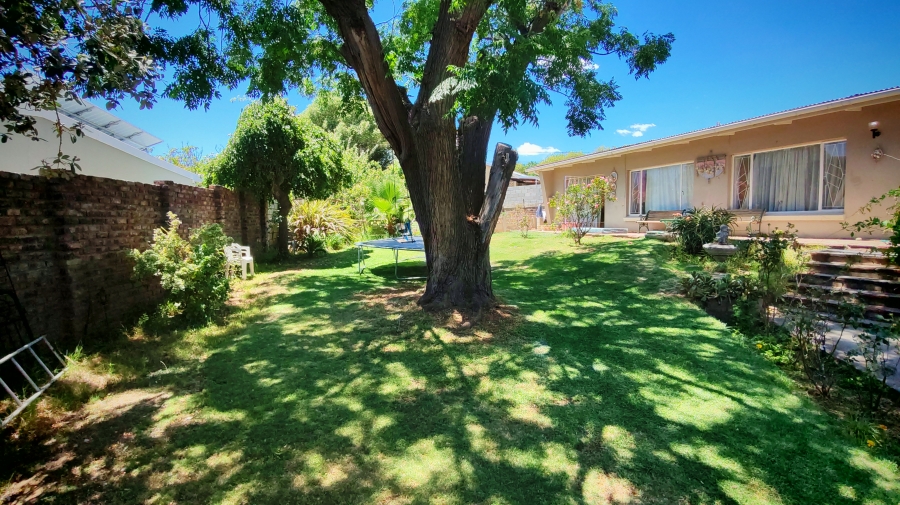 4 Bedroom Property for Sale in Cradock Eastern Cape